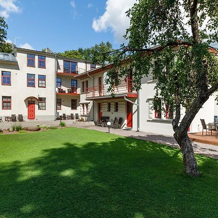 Vabaduse Apartments Pärnu Eksteriør bilde