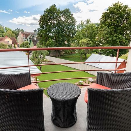Vabaduse Apartments Pärnu Eksteriør bilde