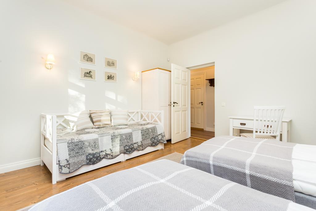 Vabaduse Apartments Pärnu Eksteriør bilde