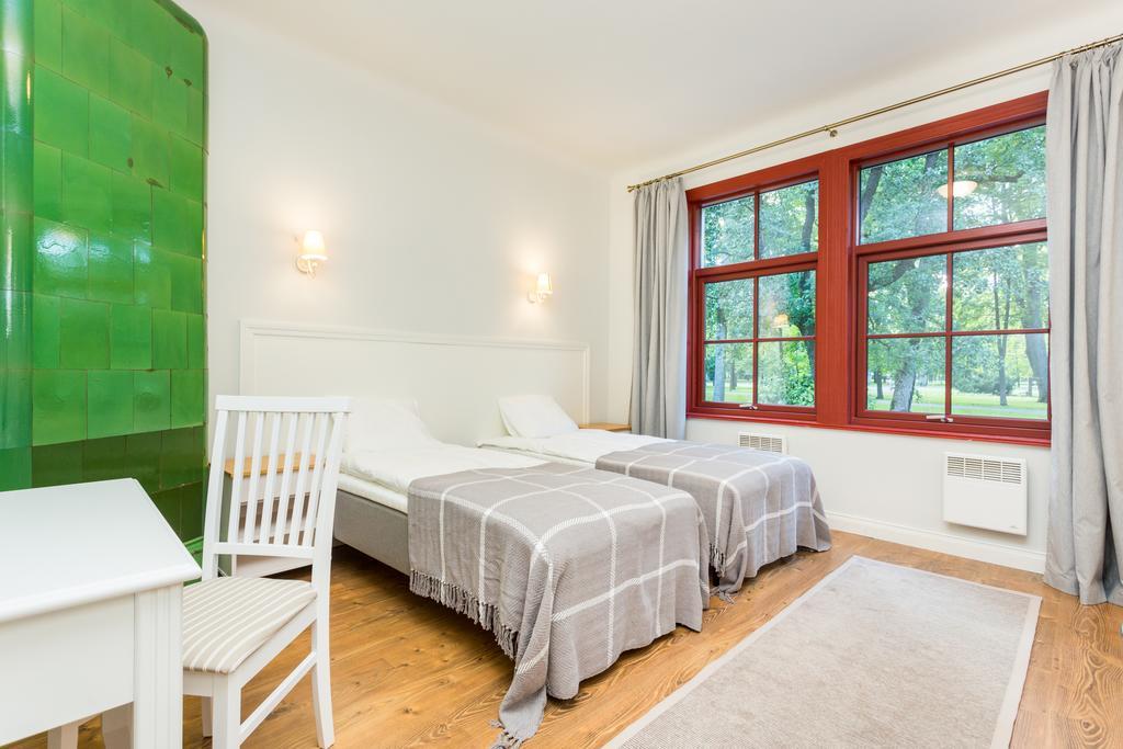 Vabaduse Apartments Pärnu Eksteriør bilde