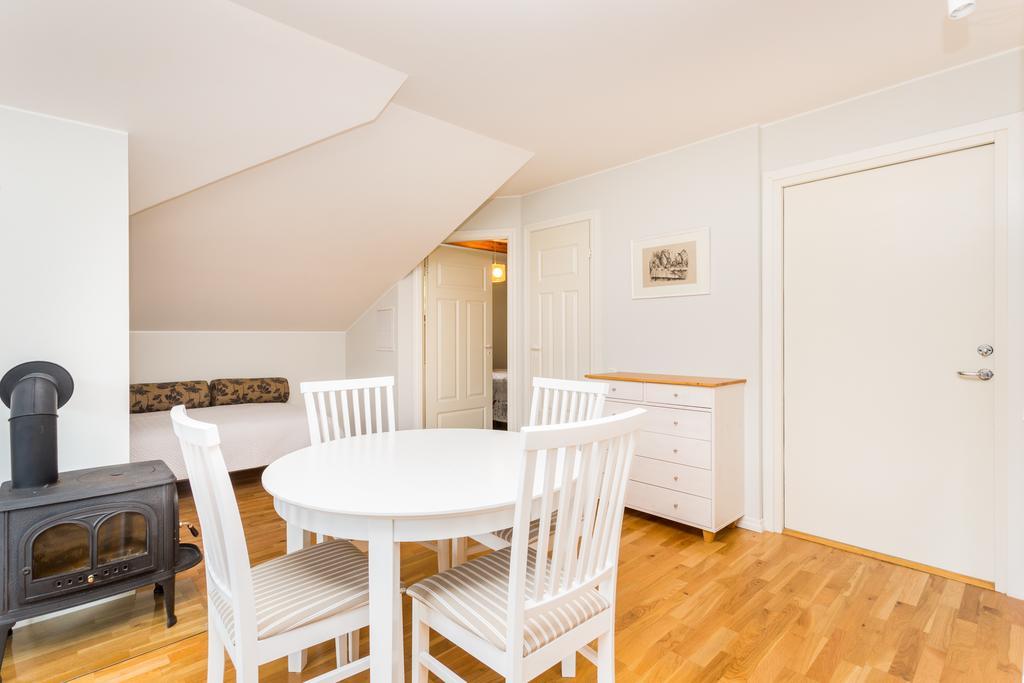 Vabaduse Apartments Pärnu Eksteriør bilde