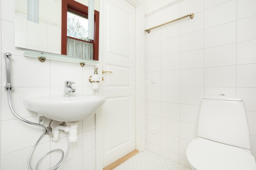 Vabaduse Apartments Pärnu Eksteriør bilde