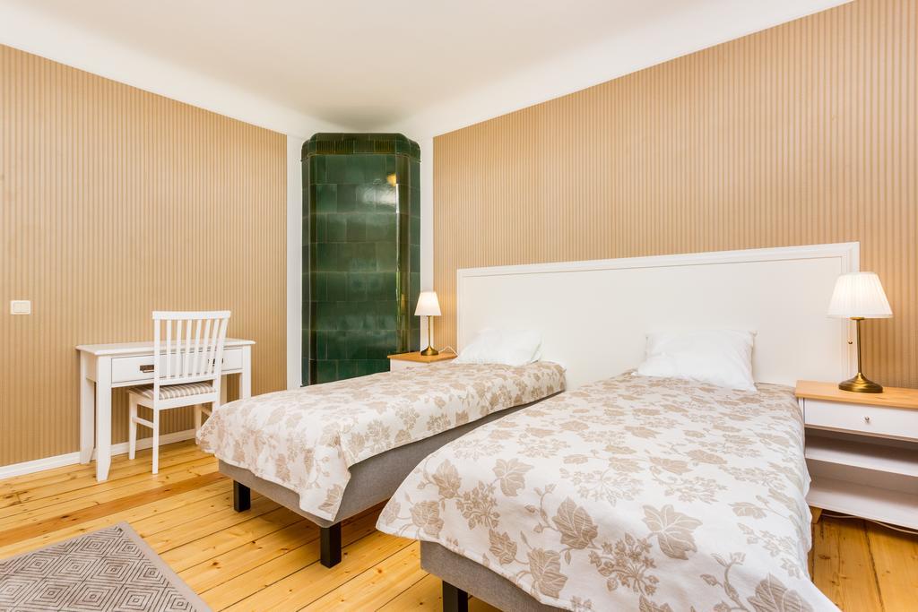 Vabaduse Apartments Pärnu Eksteriør bilde
