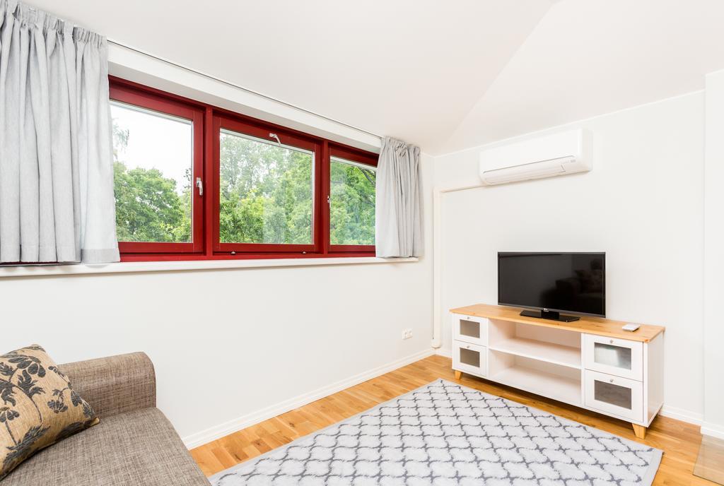 Vabaduse Apartments Pärnu Eksteriør bilde