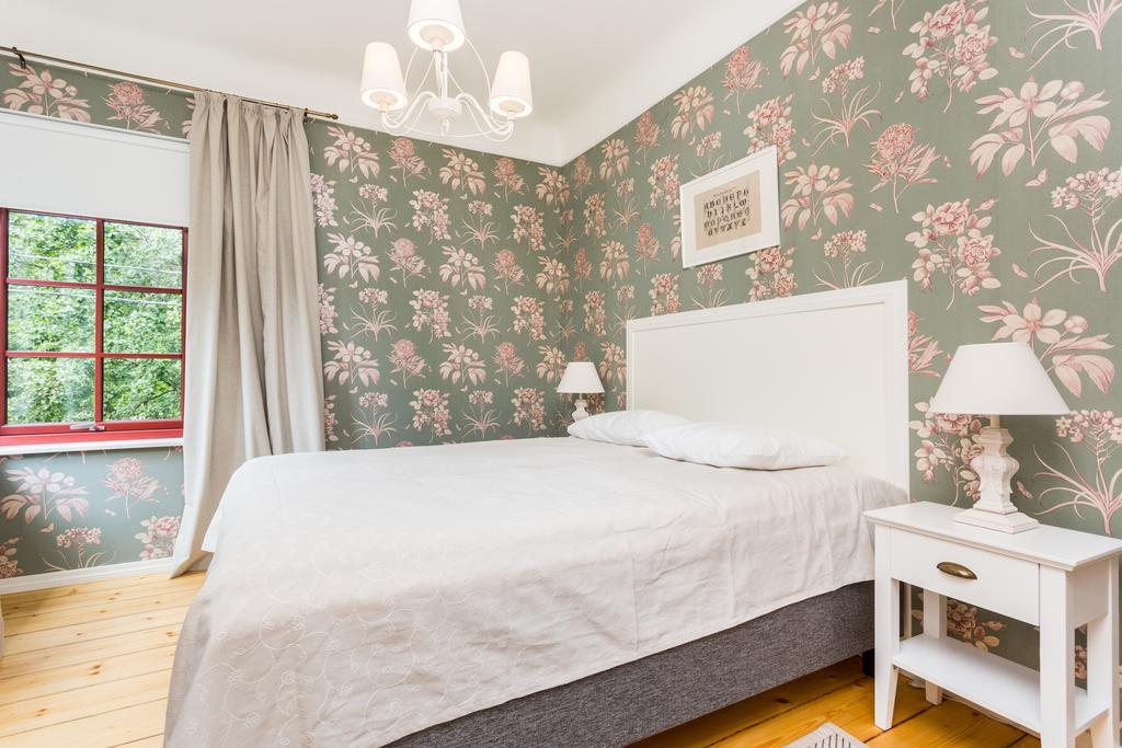 Vabaduse Apartments Pärnu Eksteriør bilde