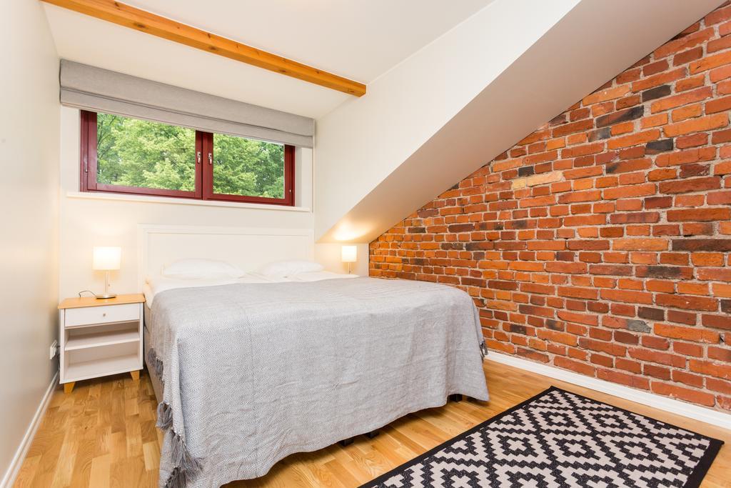 Vabaduse Apartments Pärnu Eksteriør bilde