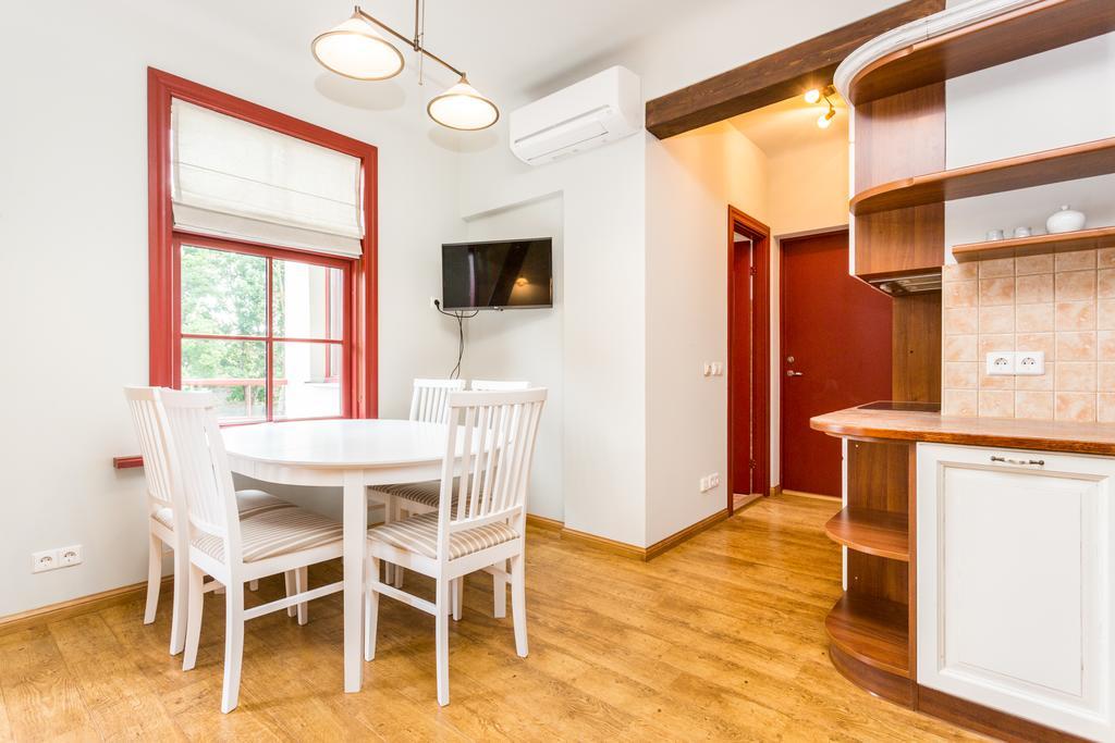 Vabaduse Apartments Pärnu Eksteriør bilde