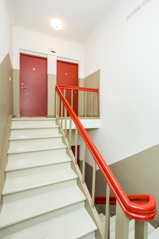 Vabaduse Apartments Pärnu Eksteriør bilde