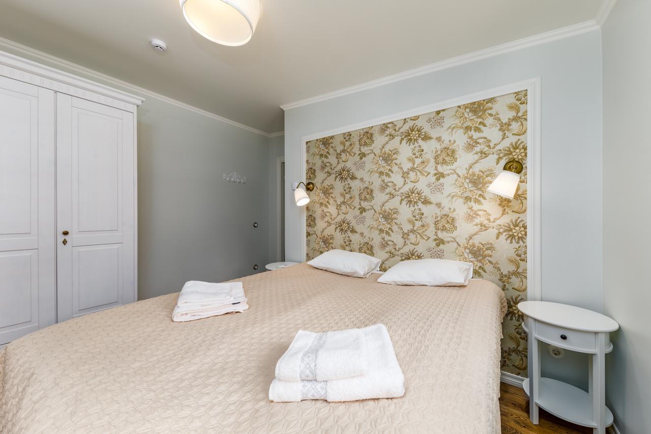 Vabaduse Apartments Pärnu Eksteriør bilde