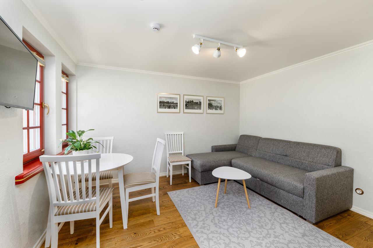 Vabaduse Apartments Pärnu Eksteriør bilde